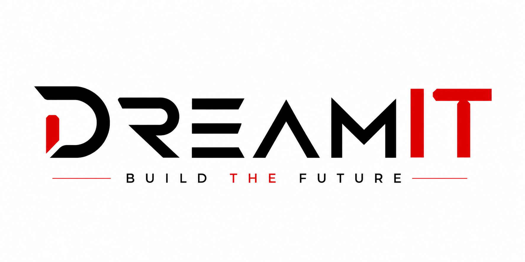 DreamIT — Build the Future